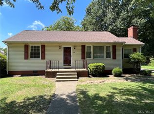 114 Fleetwood Ave, Waverly, VA 23890