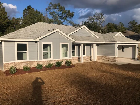 2023 Pemberton Ct, Tallahassee, FL 32309