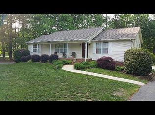 7916 Vista View Dr, Sherrills Ford, NC 28673