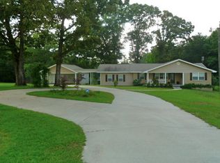 547 Oral Church Rd, Sumrall, MS 39482