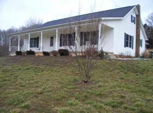 260 Vaughn Rd, Summersville, KY 42782