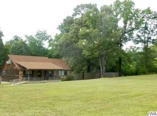 12905 Frog Ridge Rd, Buhl, AL 35446