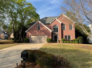 10810 Avian Dr, Johns Creek, GA 30022