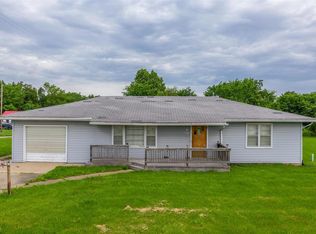 487 W Service Rd N, Wright City, MO 63390