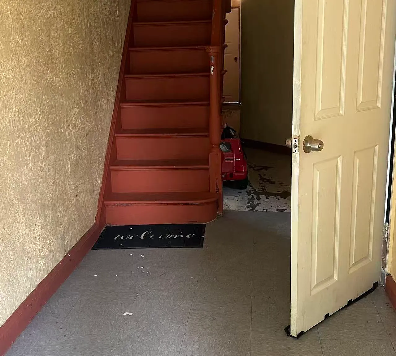 1 bed, 600 sqft, $850 — Photo 1