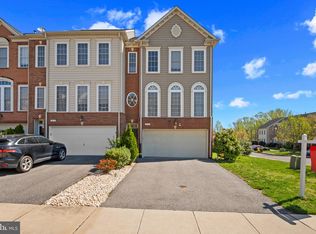 1521 Hurley Ct, Hanover, MD 21076