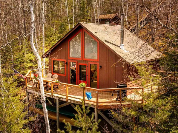41 S Bearskin Rd, Grand Marais, MN 55604
