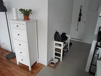 Rented by Sky Management