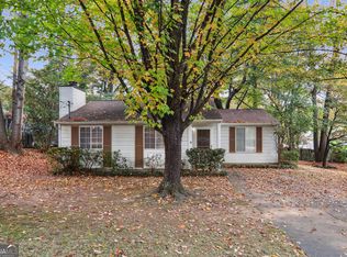 1287 Roman Point Dr, Norcross, GA 30093