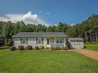 5211 State Highway 150 E, Browns Summit, NC 27214