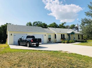 3903 4th Ave E, Williston, ND 58801