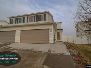 3447 Trappers Trl, Casper, WY 82604