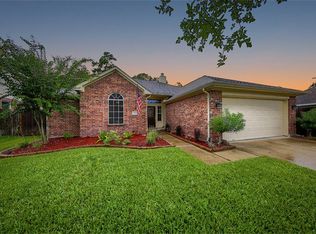 24039 Lestergate Dr, Spring, TX 77373