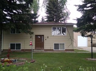 5910 5th Ave SW, Minot, ND 58701