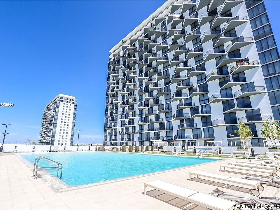 1st image of 5252 NW Paseo Blvd #1001