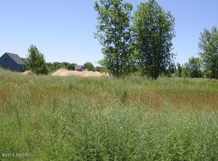 9002 Meadows Pointe, Allendale, MI 49401