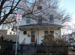 16 Gilman St, Roslindale, MA 02131