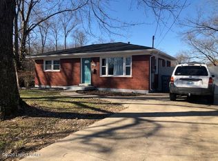 6624 South Dr, Louisville, KY 40272