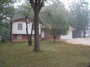 16 Wood River Rd, Lake Ozark, MO 65049