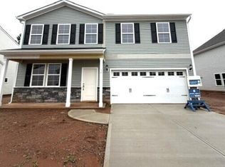 160 Sugarmaple Way, Youngsville, NC 27596