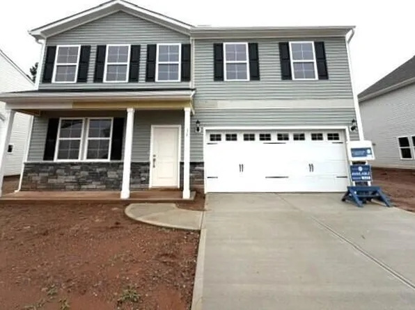 160 Sugarmaple Way, Youngsville, NC 27596