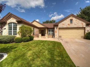 735 Armstrong Dr, Georgetown, TX 78633