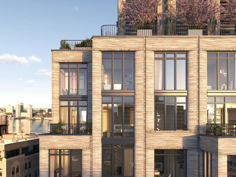 1st image of 2505 Broadway Penthouse B
