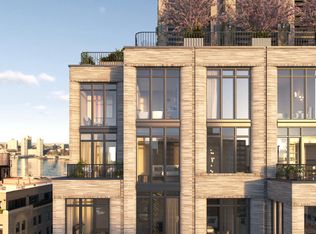 2505 Broadway PENTHOUSE C, New York, NY 10025