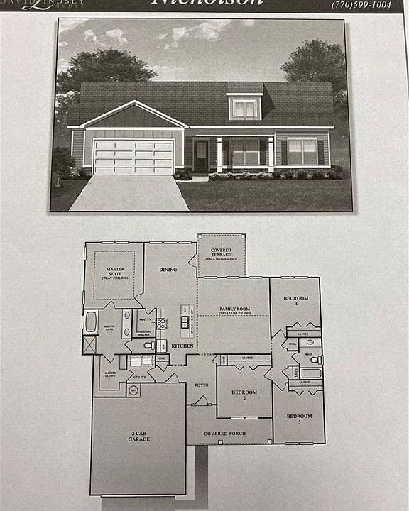1st image of 4 Belmont Dr