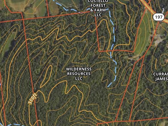2nd image of L2.3 State Route 197