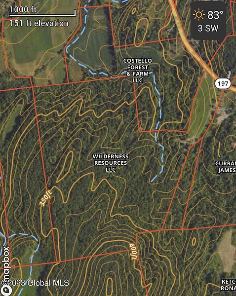2nd image of L2.3 State Route 197