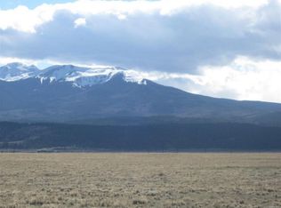 Antero Dr, Hartsel, CO 80449