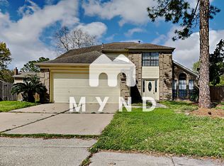 14203 Arborcrest St, Houston, TX 77062