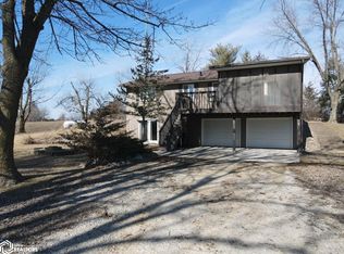 17792 Bluegrass Rd, Ottumwa, IA 52501