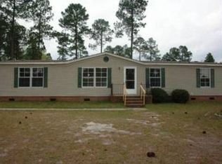 353 Winding Rdg, Sanford, NC 27332