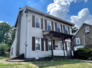 258 Locust St, Milton, PA 17847
