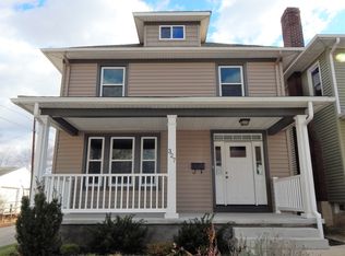 327 E Hanover St, Hanover, PA 17331