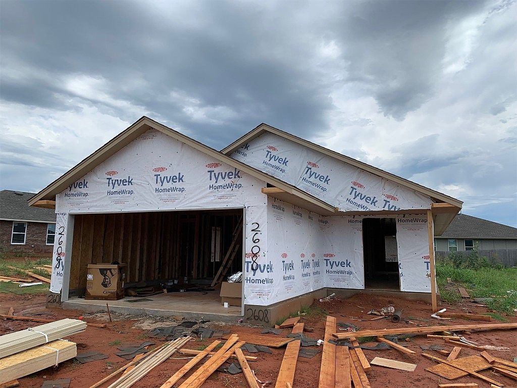 2608 NW 199th St, Edmond, OK 73012 MLS 1081460 Zillow