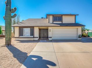 5024 W Augusta Cir, Glendale, AZ 85308