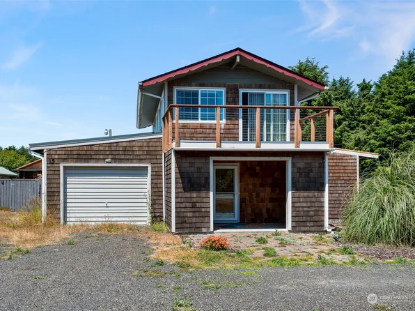 15 Klone Street, Hoquiam, WA 98550