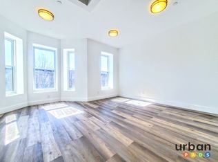 885 Sterling Pl #5A, Brooklyn, NY 11216