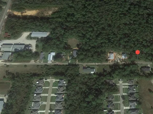 Lots 39 & 40 Crain St, Abita Springs, LA 70420