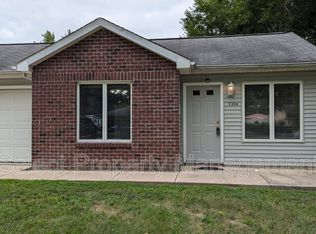 5306 Gardenview Ave, Fort Wayne, IN