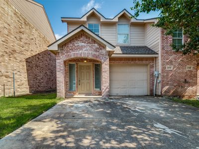 2372 Homewood Ln, Grand Prairie, TX, 75050