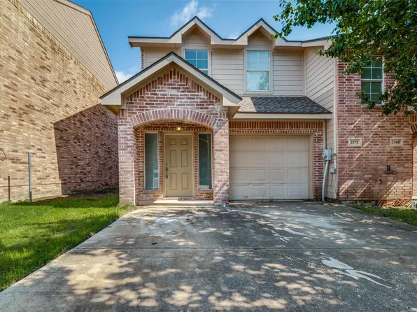 2372 Homewood Ln, Grand Prairie, TX 75050