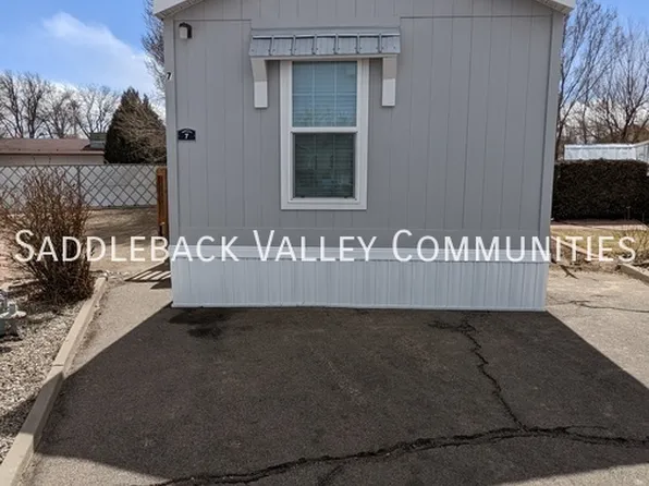 2221 S Prairie Ave Space 7, Pueblo, CO 81005