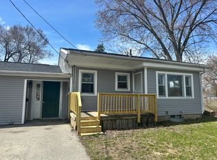 2215 Durand St, Saginaw, MI 48602
