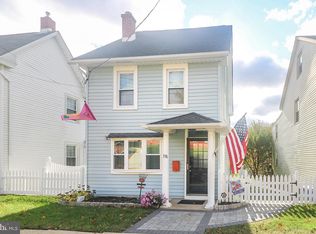 358 Ridgway St, Mount Holly, NJ 08060