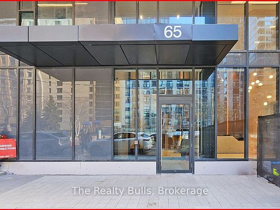 3rd image of 65 Mutual St #2407
