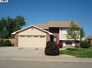 901 Columbine Dr, Windsor, CO 80550